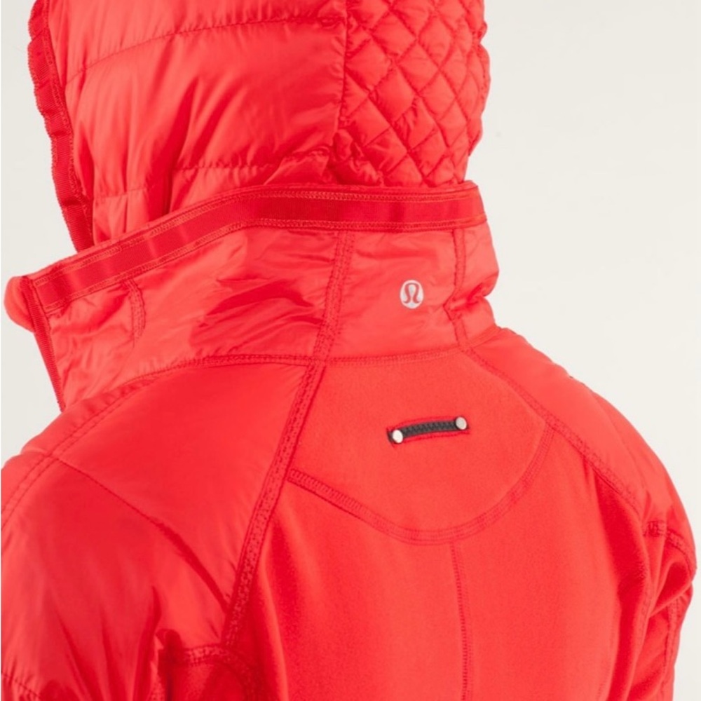 Lululemon Bundle Up Jacket - image 4